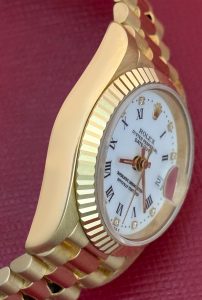 RolexPresident