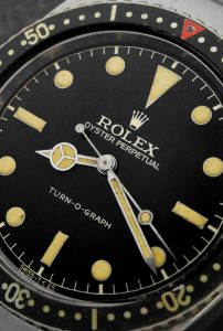 RolexTurn-O-Graph
