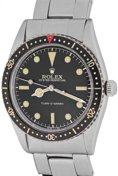 RolexTurn-O-Graph