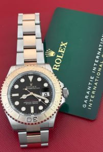 RolexYacht-Master