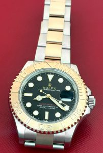 RolexYacht-Master