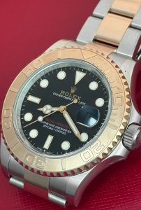RolexYacht-Master
