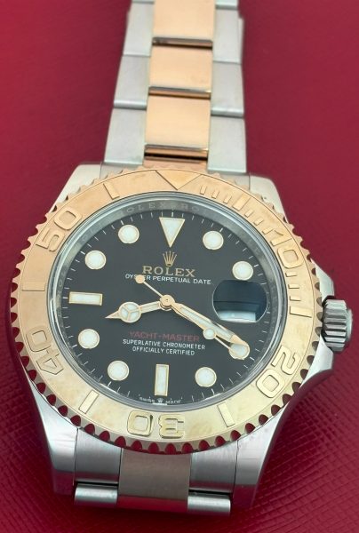 RolexYacht-Master