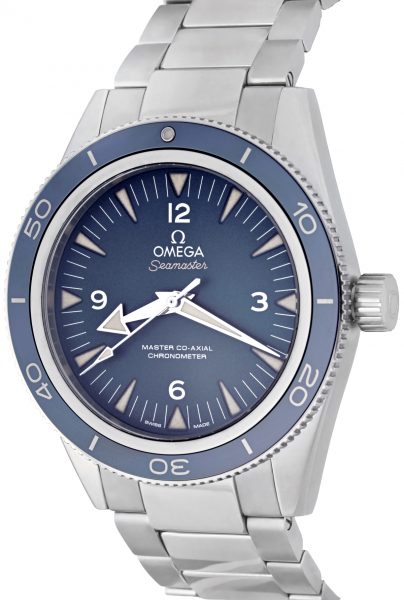 OmegaSEAMASTER 300 CO-AXIAL