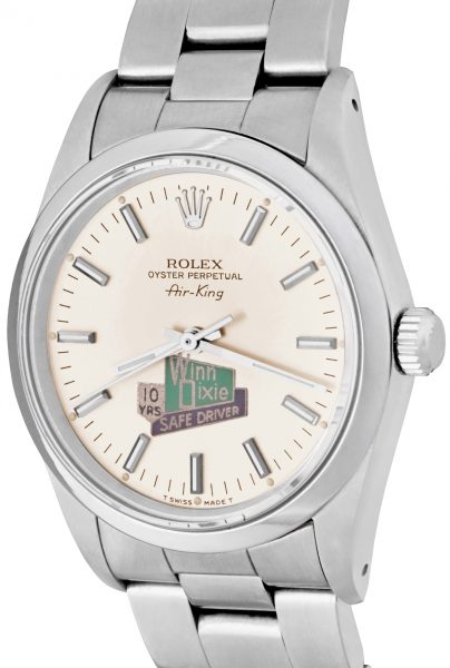 RolexAir-King