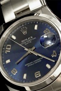 RolexDate