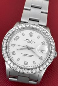 RolexDate