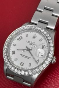 RolexDate