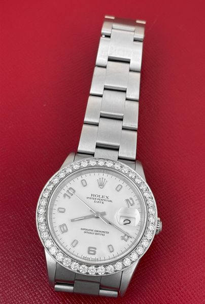 RolexDate