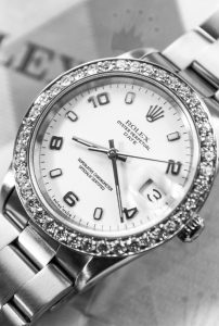 RolexDate