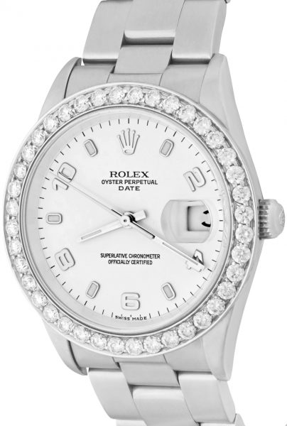 RolexDate