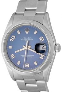 RolexDate