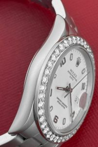 RolexDate