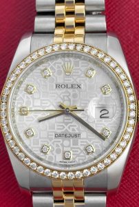 RolexDatejust