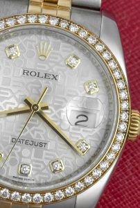 RolexDatejust