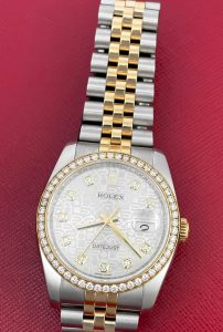 RolexDatejust