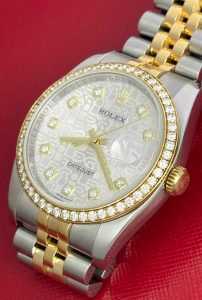 RolexDatejust