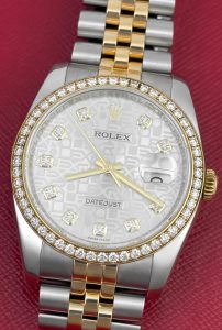 RolexDatejust