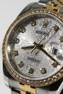 RolexDatejust