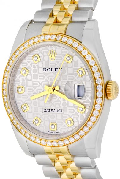 RolexDatejust