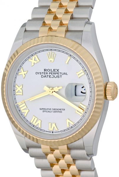 RolexDatejust 36