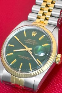 RolexDatejust