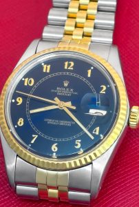 RolexDatejust