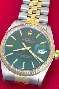 RolexDatejust
