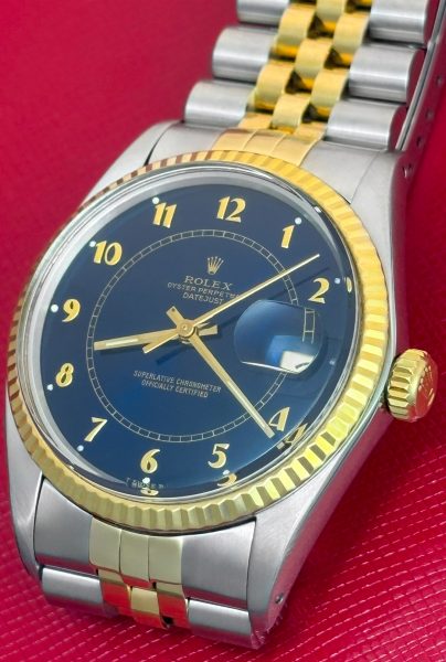 RolexDatejust