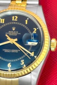 RolexDatejust