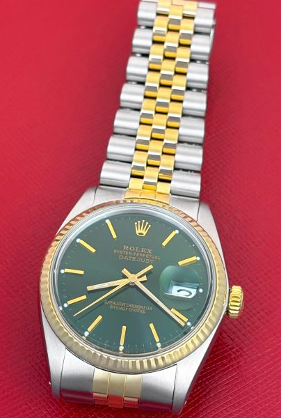 RolexDatejust