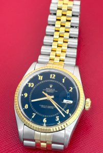 RolexDatejust
