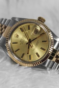 RolexDatejust