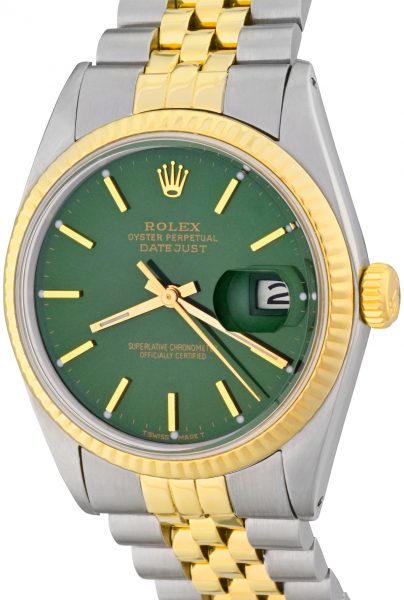 RolexDatejust