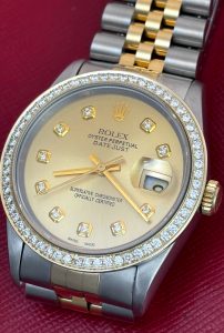 RolexDatejust