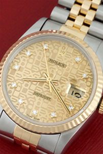 RolexDatejust