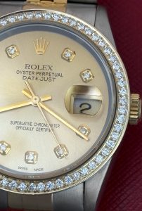 RolexDatejust