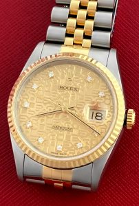 RolexDatejust