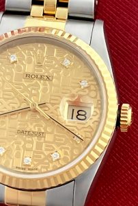 RolexDatejust