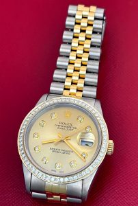 RolexDatejust