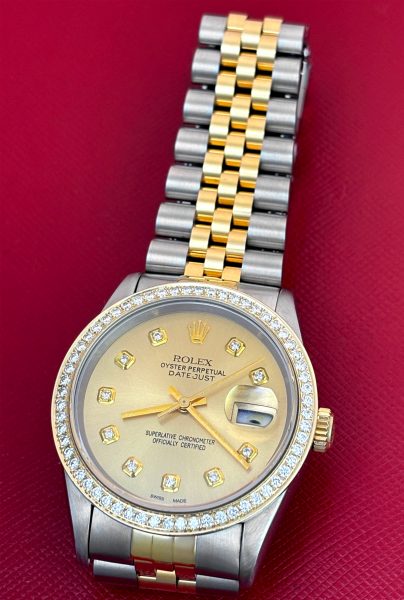 RolexDatejust