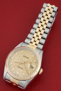 RolexDatejust