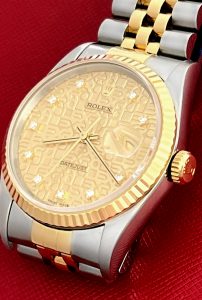RolexDatejust