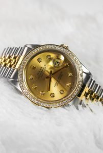 RolexDatejust