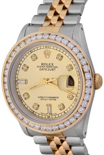 RolexDatejust