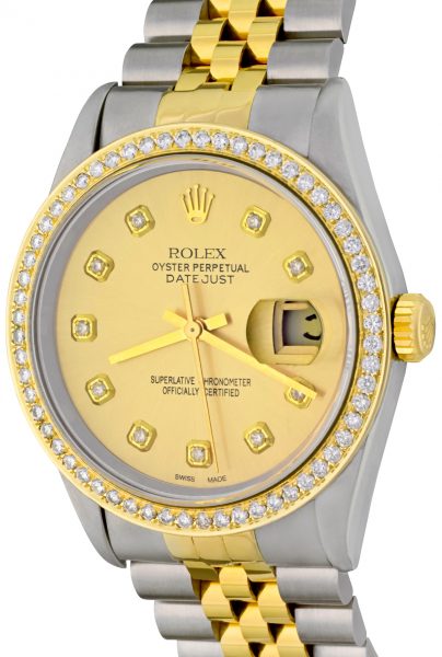 RolexDatejust