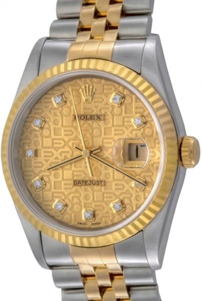 RolexDatejust