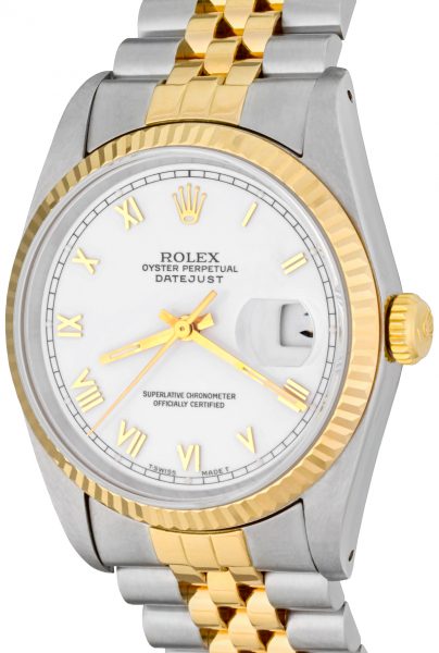 RolexDatejust