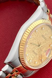 RolexDatejust