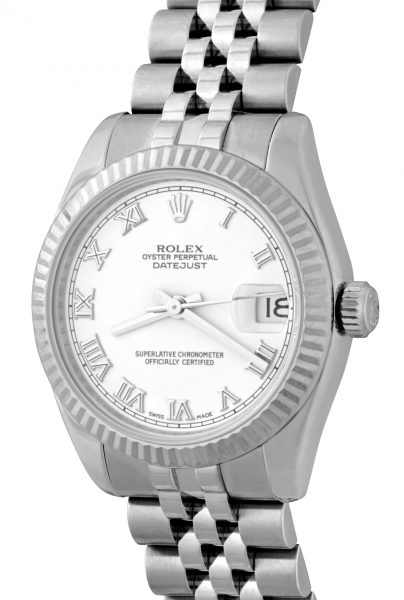 RolexDatejust